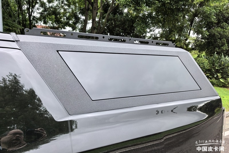 0720250769b48245682065.jpg 7.98萬元起售 上汽大通2026款星際皮卡家族正式上市