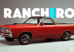 縣F-150ˣؽô縴οRanchero