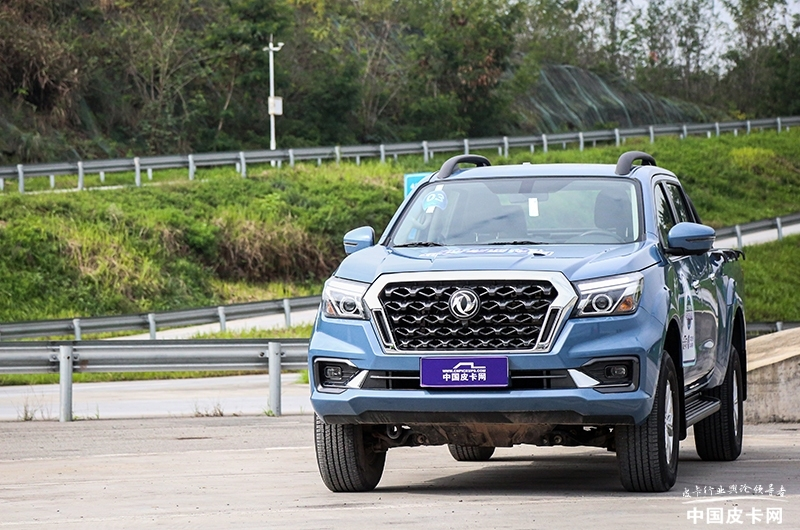 22085142dba8e41fea1169.png 解決“裝不下”難題 5款長貨箱皮卡推薦 最長1.85米