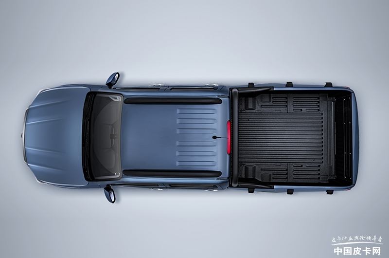 22085156823c74fa172038.png 解決“裝不下”難題 5款長貨箱皮卡推薦 最長1.85米