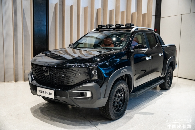 220852111a1a6ce19e3190.png 解決“裝不下”難題 5款長貨箱皮卡推薦 最長1.85米