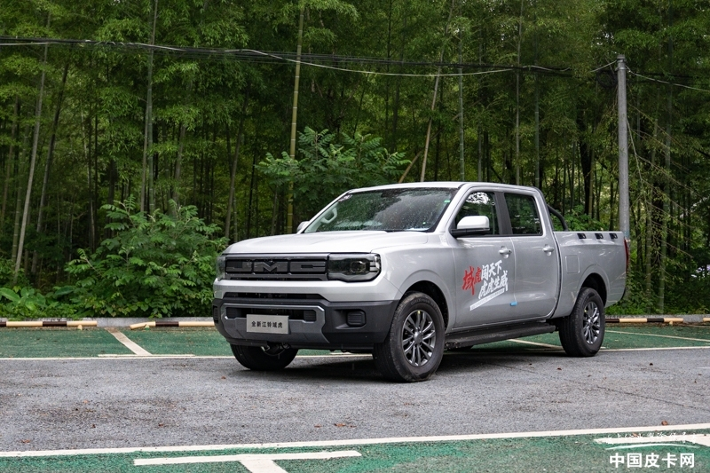 22085241de2901ad1f1368.png 解決“裝不下”難題 5款長貨箱皮卡推薦 最長1.85米