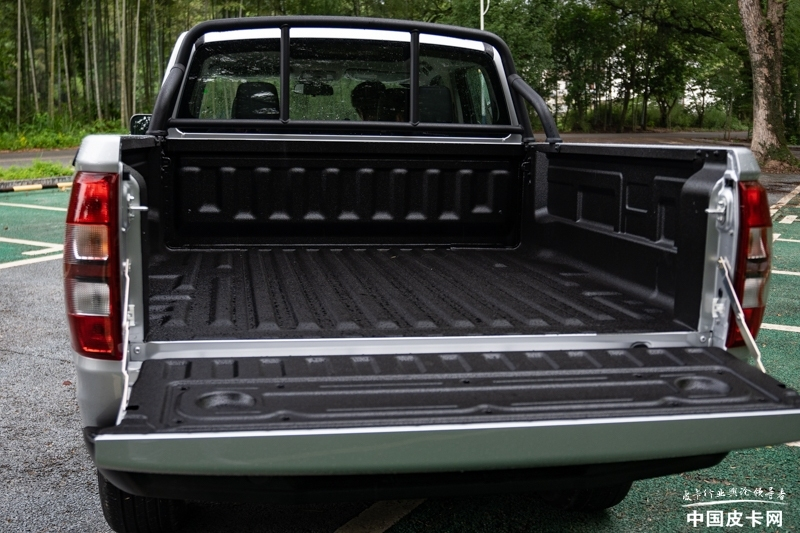 22085256adac88cc2a8514.png 解決“裝不下”難題 5款長貨箱皮卡推薦 最長1.85米