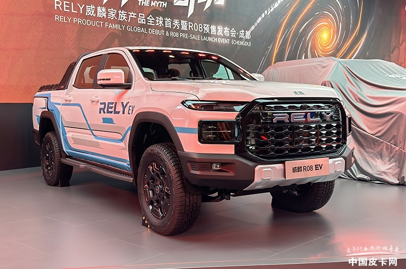 01101549e23df300292011.png 新能源皮卡“圍城” 2025成都車展皮卡新品全覽