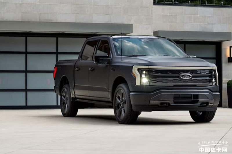 ِƤF-150 SuperTruck~ˢȦ