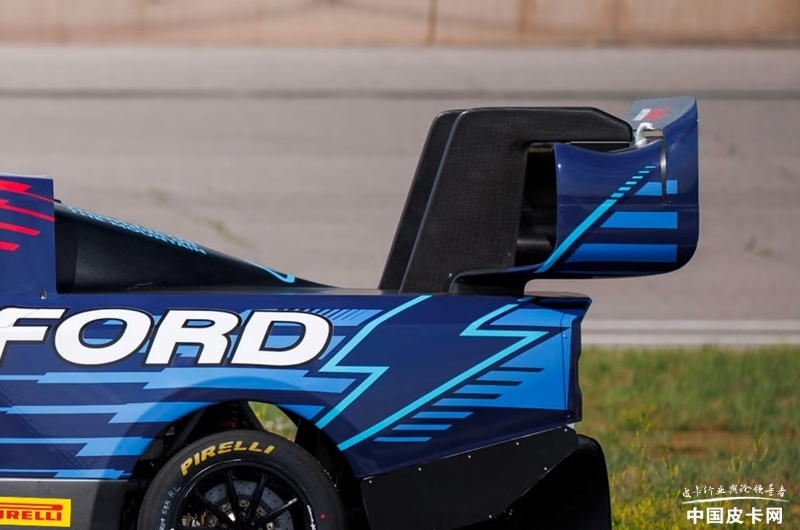 ِƤF-150 SuperTruck~ˢȦ