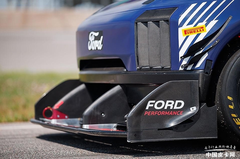 ِƤF-150 SuperTruck~ˢȦ