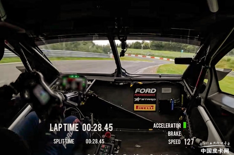 ِƤF-150 SuperTruck~ˢȦ