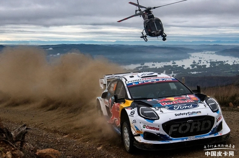 ِƤF-150 SuperTruck~ˢȦ