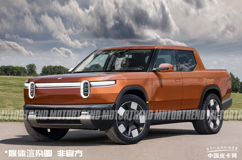 ߶·߲ͨRivianӋƳͼƤ