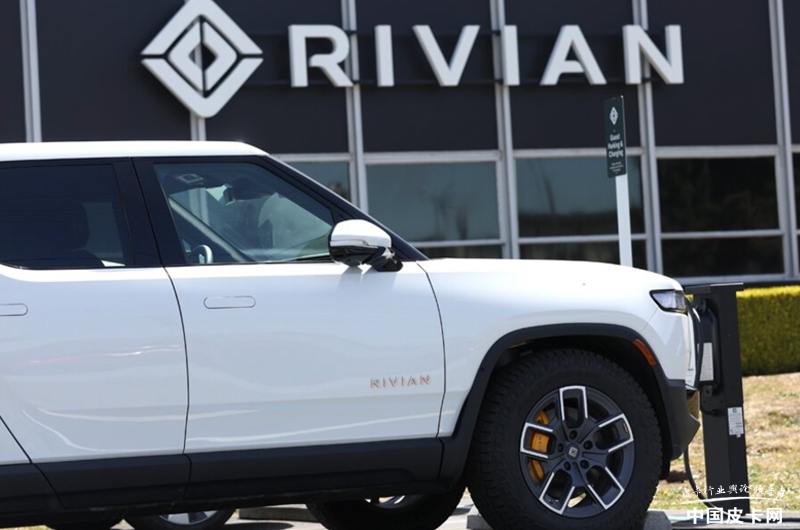 ߶·߲ͨRivianӋƳͼƤ