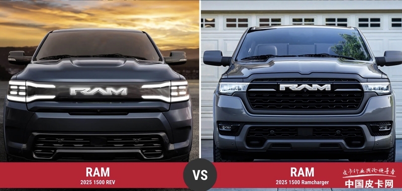 151014093c43ef8e693874.jpg 研發(fā)終止 產(chǎn)品更名 RAM在新能源皮卡領(lǐng)域“找不著北”