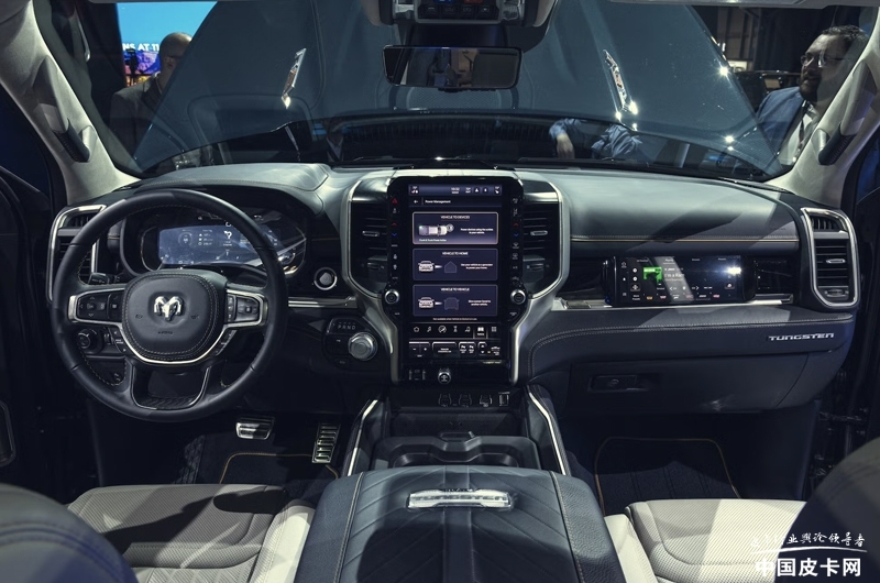 151014272319b8f5122618.jpg 研發(fā)終止 產(chǎn)品更名 RAM在新能源皮卡領(lǐng)域“找不著北”