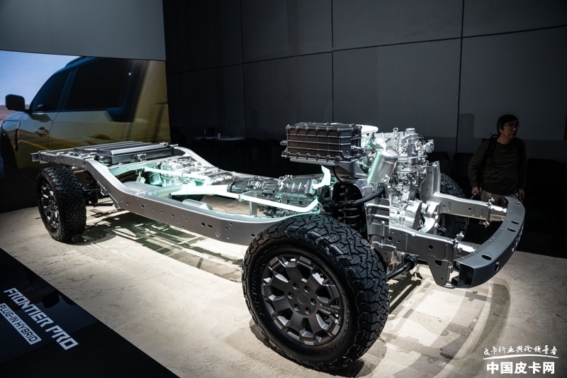 ȼͰ^һ ծa(chn)Frontier Proʽl(f)