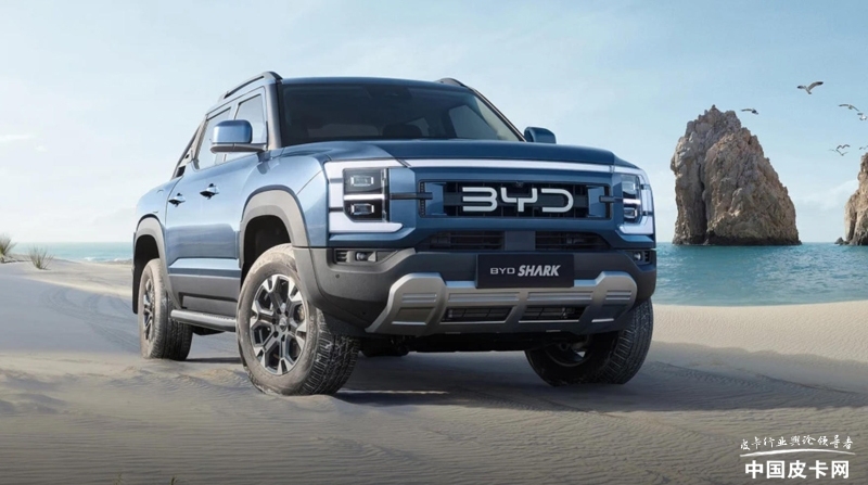 0523092404dcf01b3c8433.jpg 美式大V8 Jeep角斗士皮卡放弃插混坚守排量为王