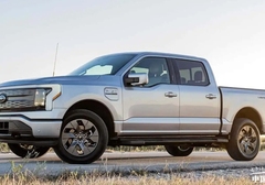 ȱȼ ͣF-150 Lightning綯Ƥ