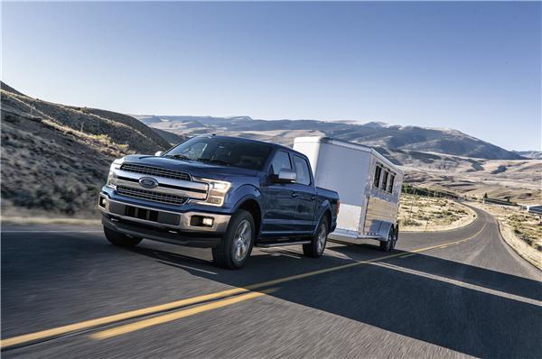 2018F-150ʽع Ƴͳ