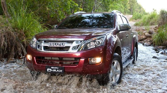 D-MAX 2.5TԪŻ